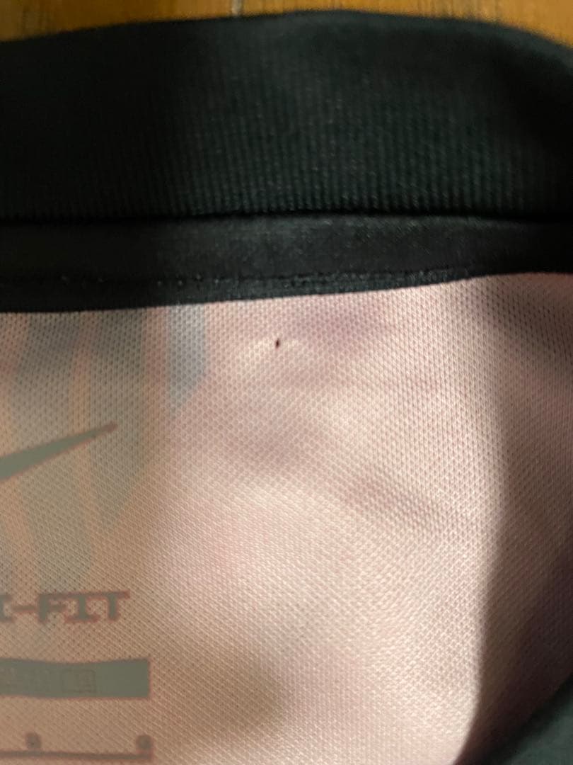 24ss NIKE 浦和レッズ ニューカッスル•ユナイテッド ユニフォーム L