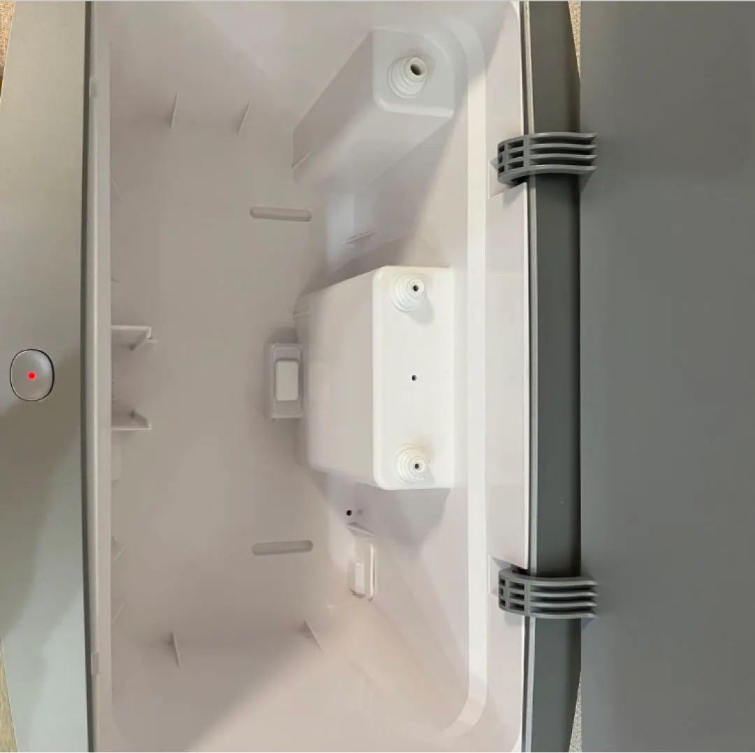 掃除機・クリーナー ECOVACS DEEBOT T20 OMNI