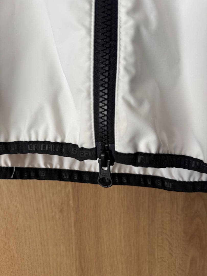 BRIEFING WIND AND SEA ベスト ブリーフィング Lサイズ