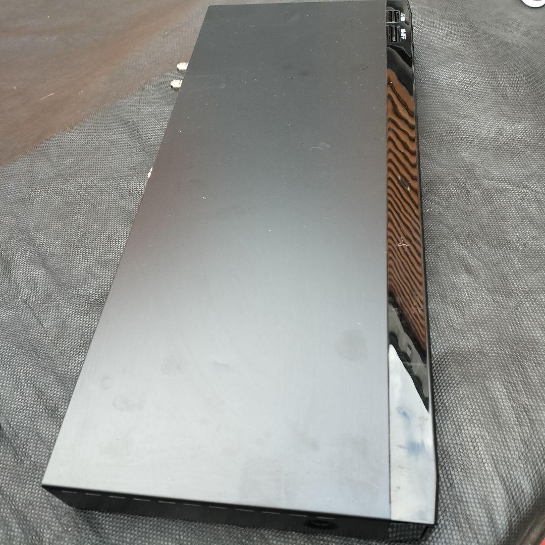 Panasonic パナソニックブルーレイレコーダー DMR-BRW510