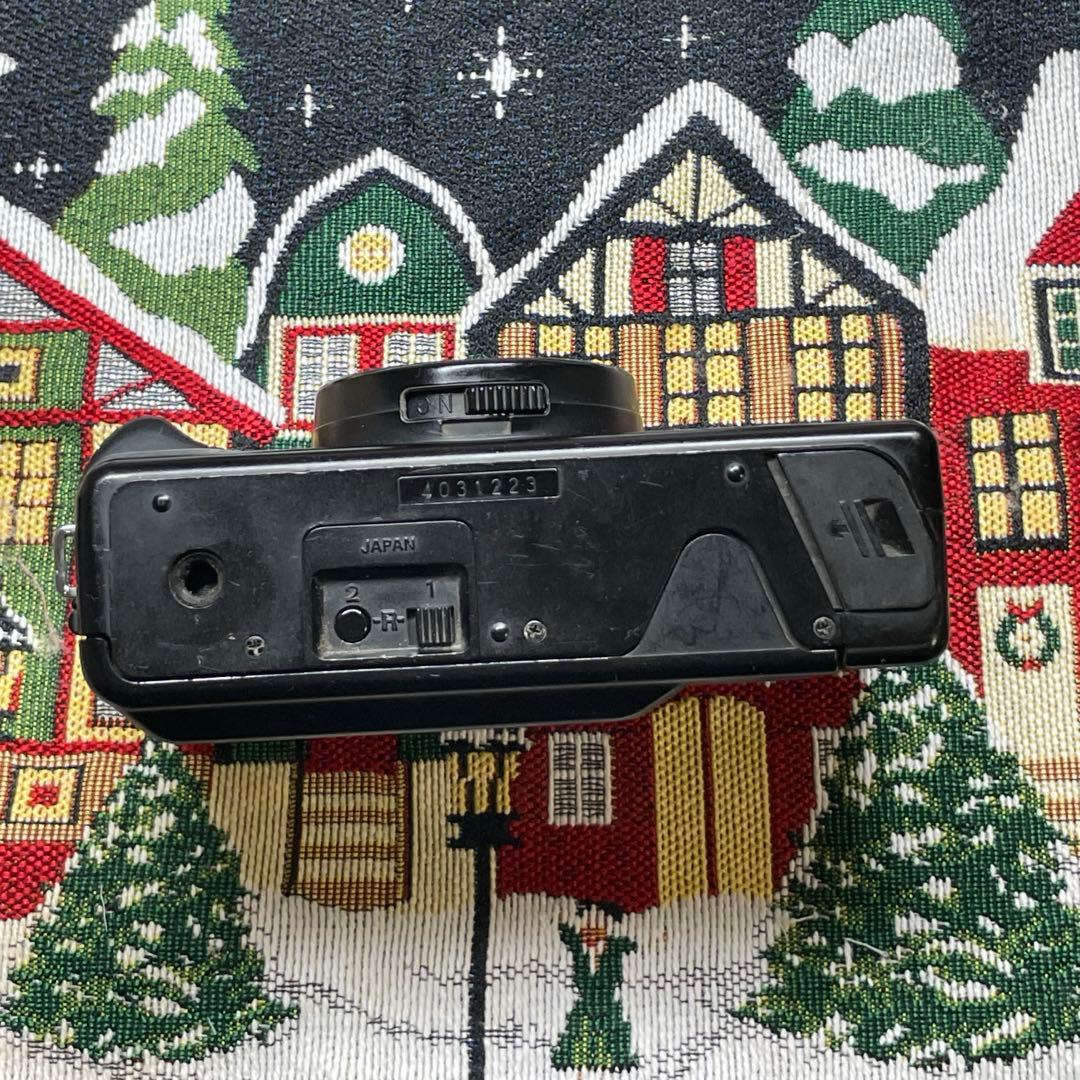 完動美品　Nikon L35AD2 ad 35mm F2.8 ピカイチ