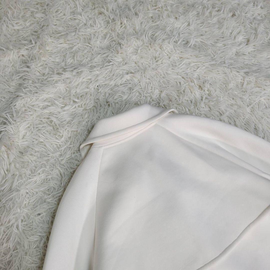 完売品☆新品タグ付き☆ アプワイザーリッシェ　ライトカルゼケープコート　雑誌掲載