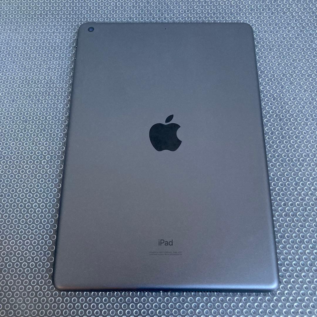 3085【早い者勝ち】iPad7 第7世代 32GB WIFIモデル☆