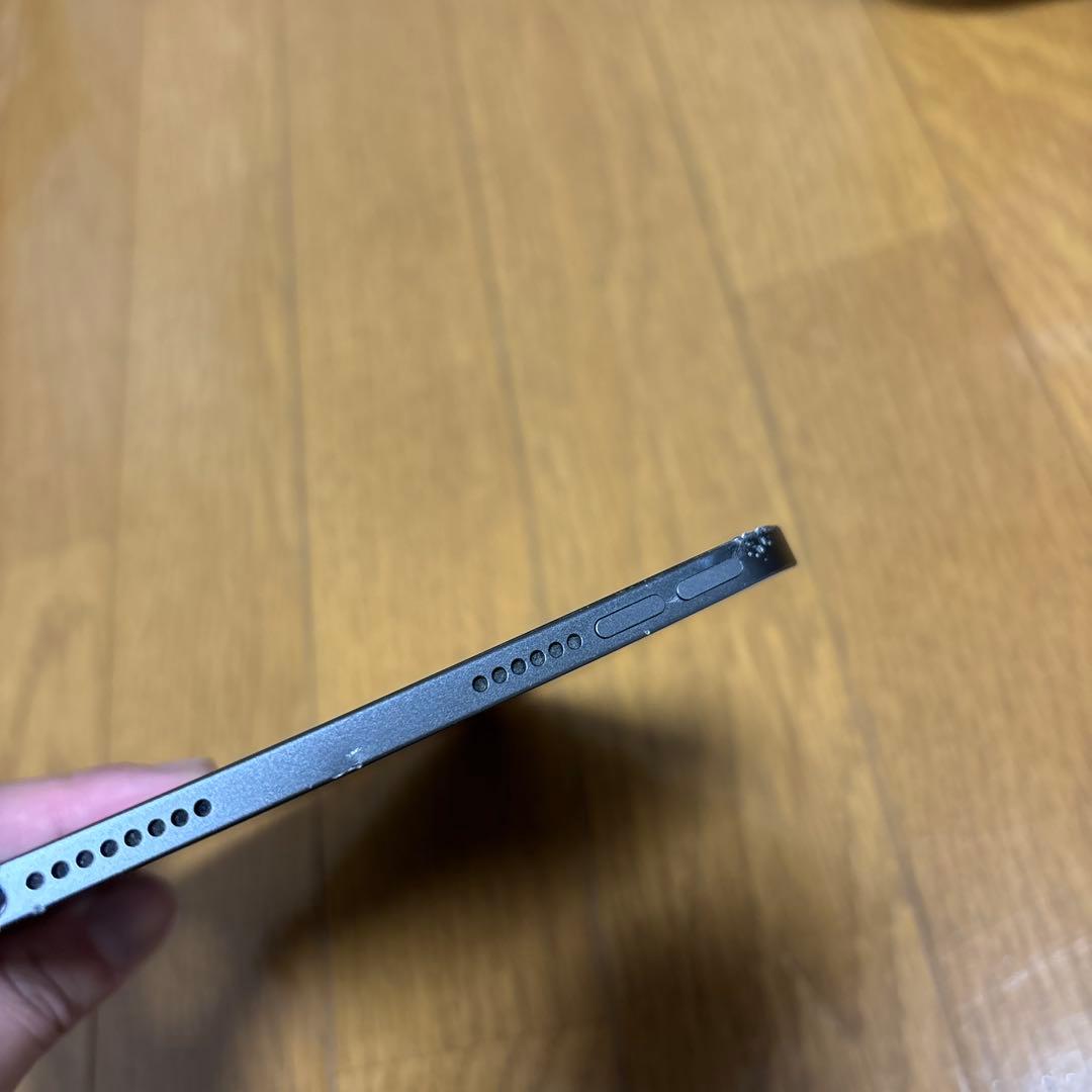 iPad mini 第6世代 64GB スペースグレイ