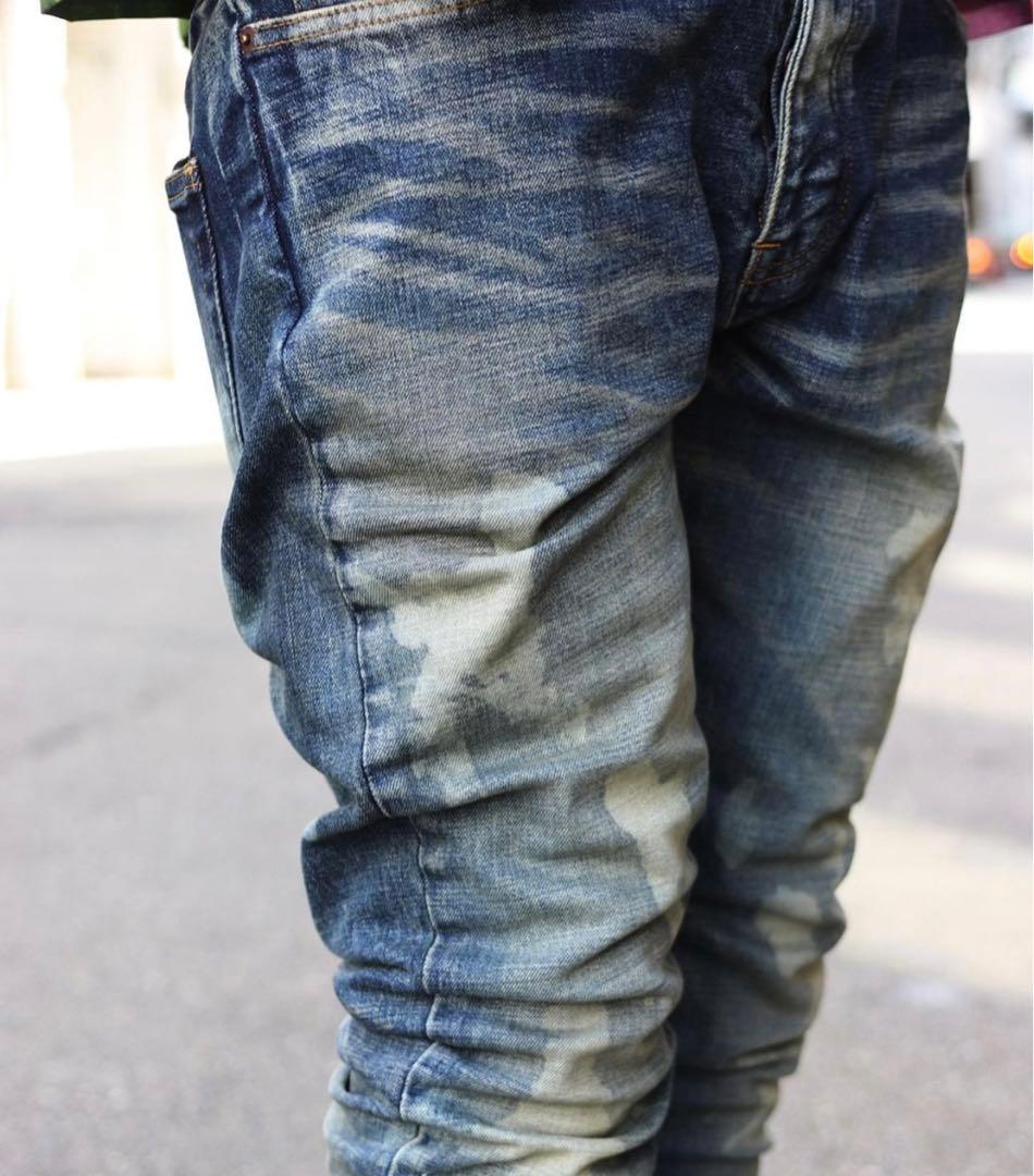 MLVINCE デニムパンツ　30inch