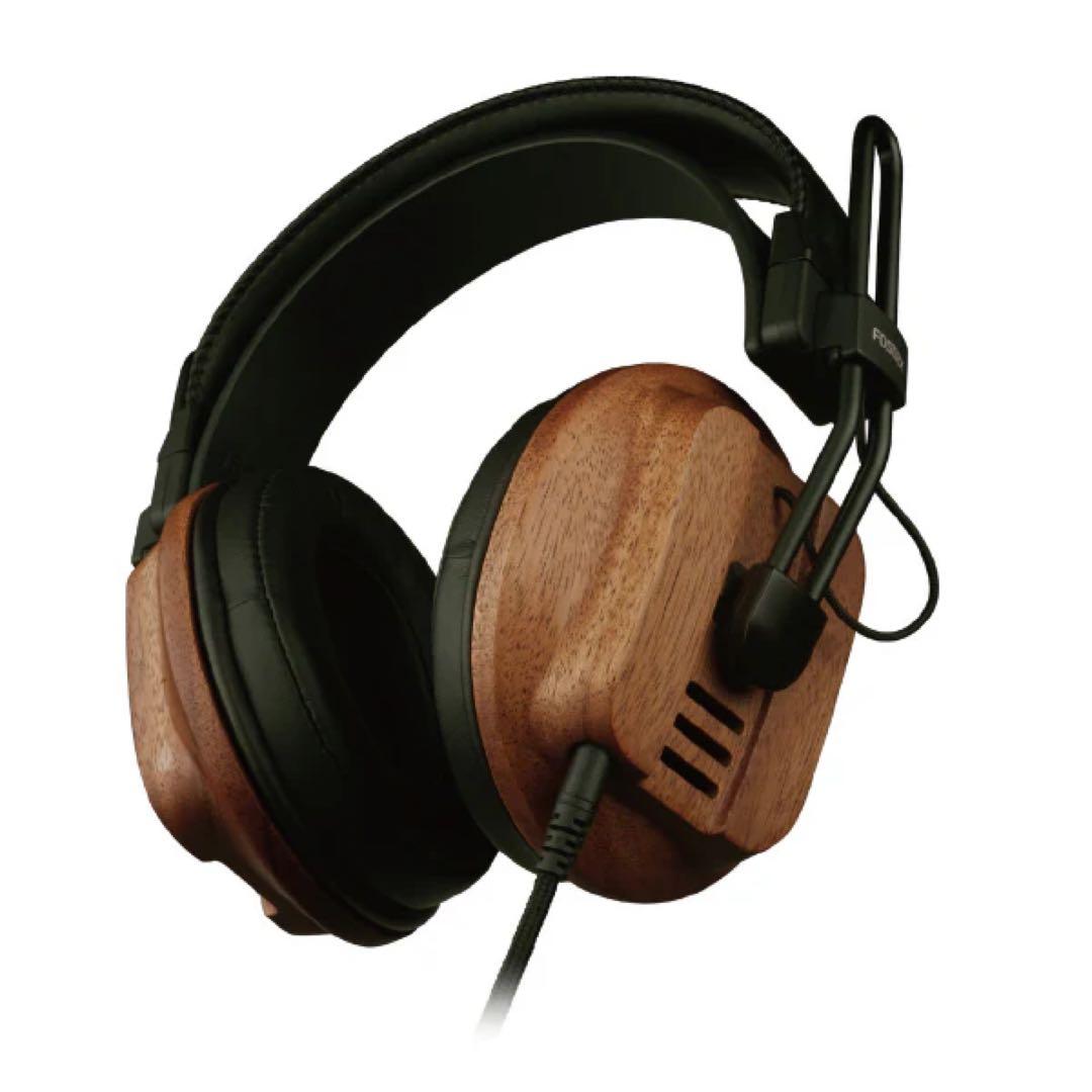 Fostex T60RP ヘッドホン