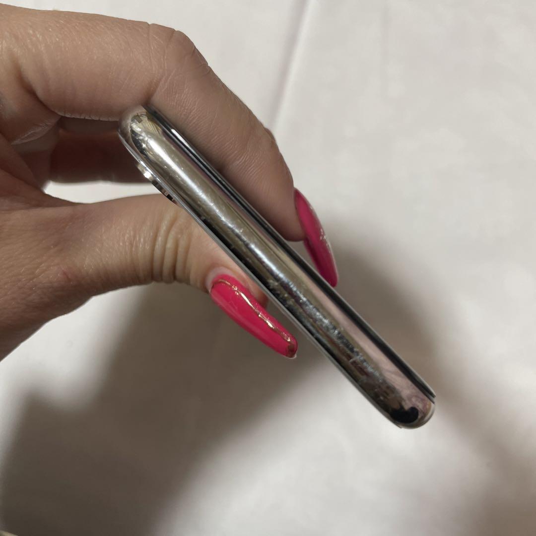 iPhone X 64 GB SIMフリー