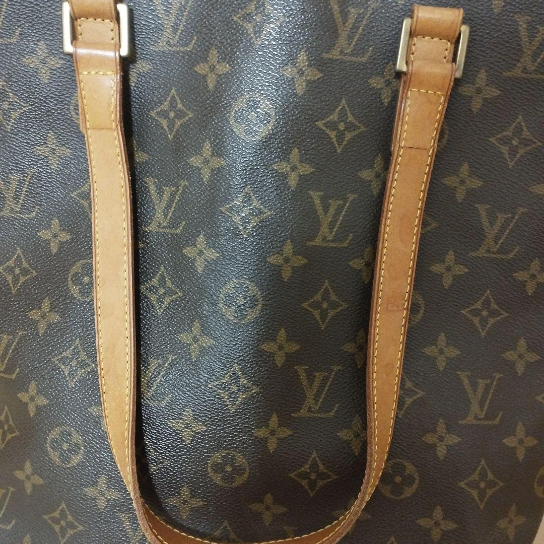 Louis Vuitton ヴィトン ヴァヴァンGM　モノグラム　トートバッグ