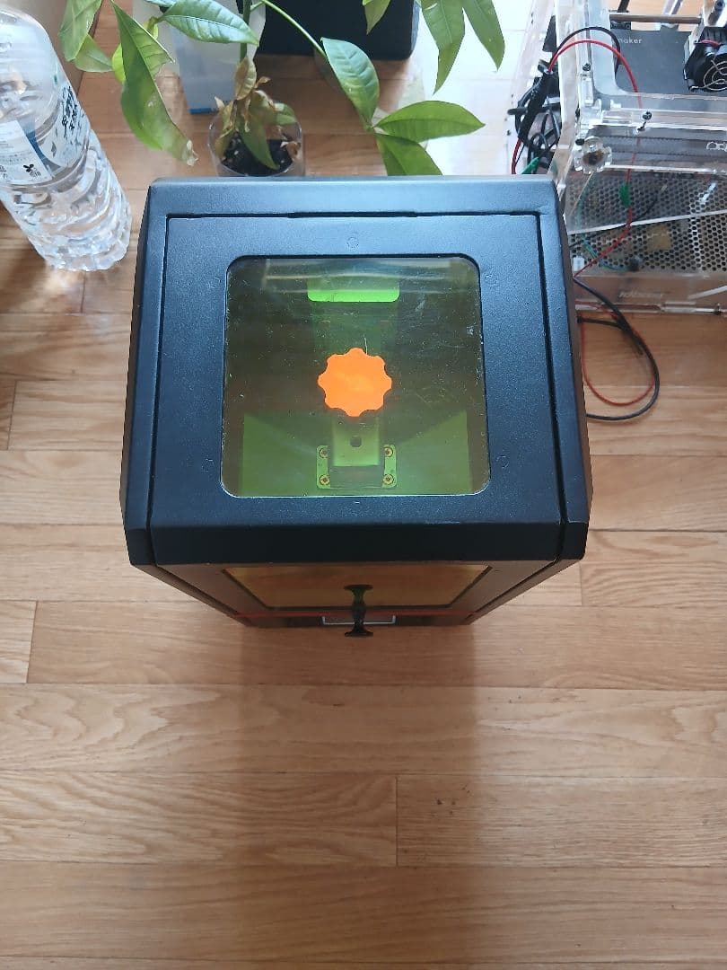 Anycubic PHIDIAN 3Dプリンター 本体, Gratkit 1kg