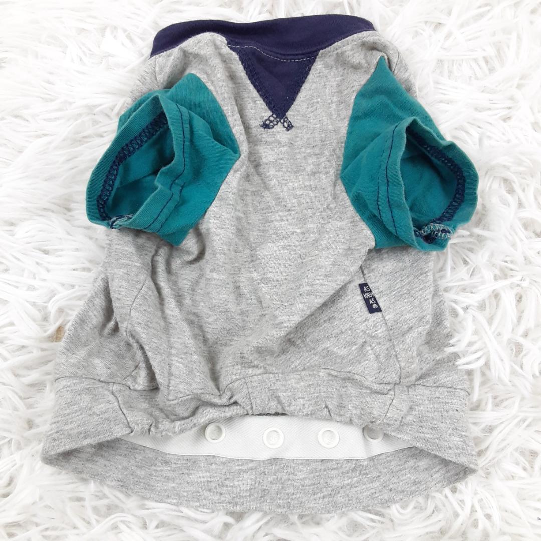 美品◎gelato pique ジェラートピケ 小型犬用 ドッグウェア5点セット