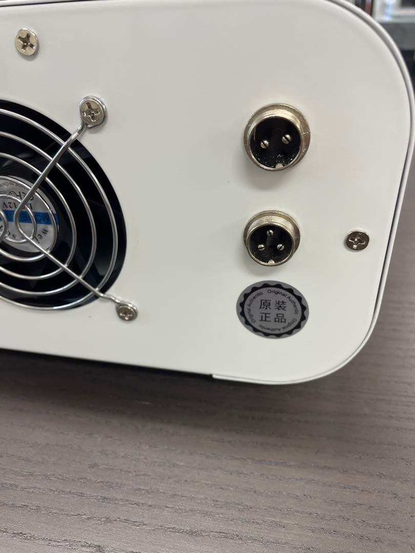 448k 高周波　RF CET/RET/JMD 機器 インディバ同等