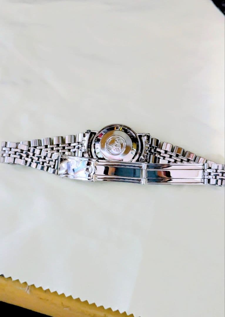 超美品！アンティークOMEGA自動巻き！！付属品完備・おまけつき