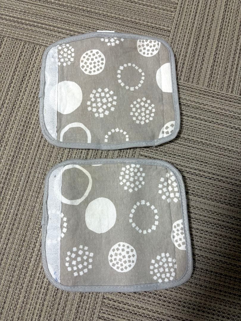 【美品】nuna ベビーキャリア カドル クリック