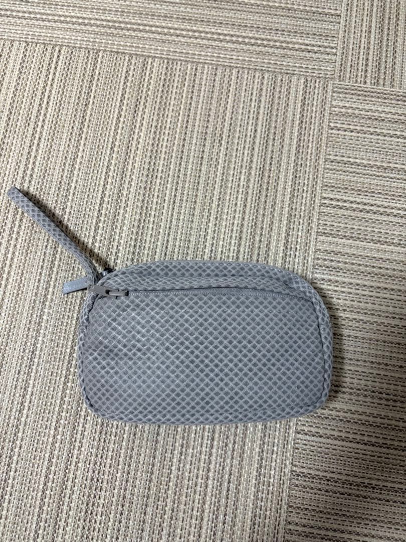 【美品】nuna ベビーキャリア カドル クリック