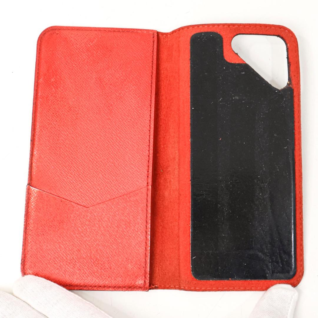 H5123j◾️ルイヴィトン　モノグラム　iPhone ケース