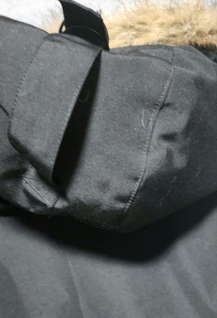 お値引中♡ほぼ新品【極美品】ZARA ファーモッズコート ロングウインターパーカ