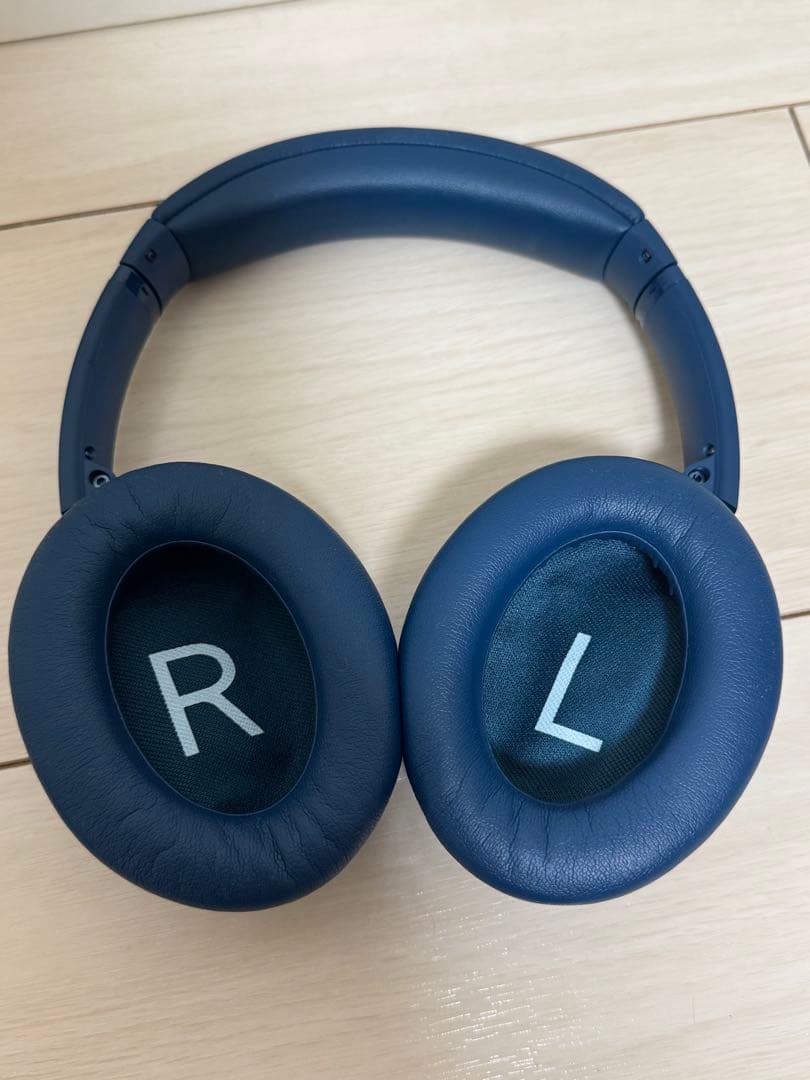 【美品】Bose Quiet Comfort Headphones LE