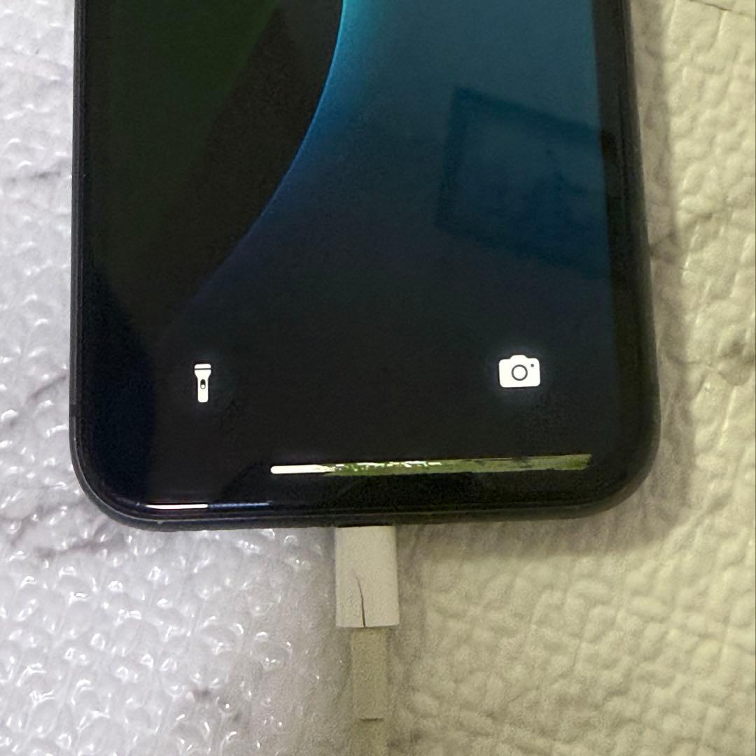 iPhone11 本体　64GB ブラック　SIMフリー