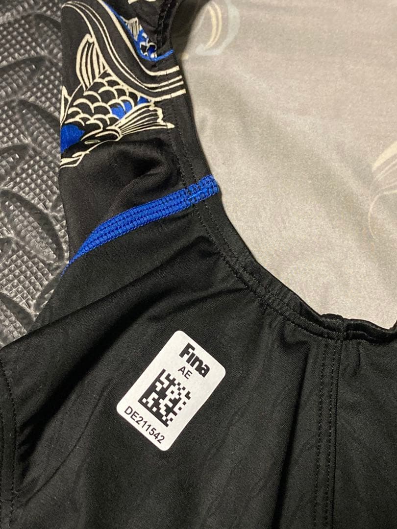 arena X PYTHON Mサイズ