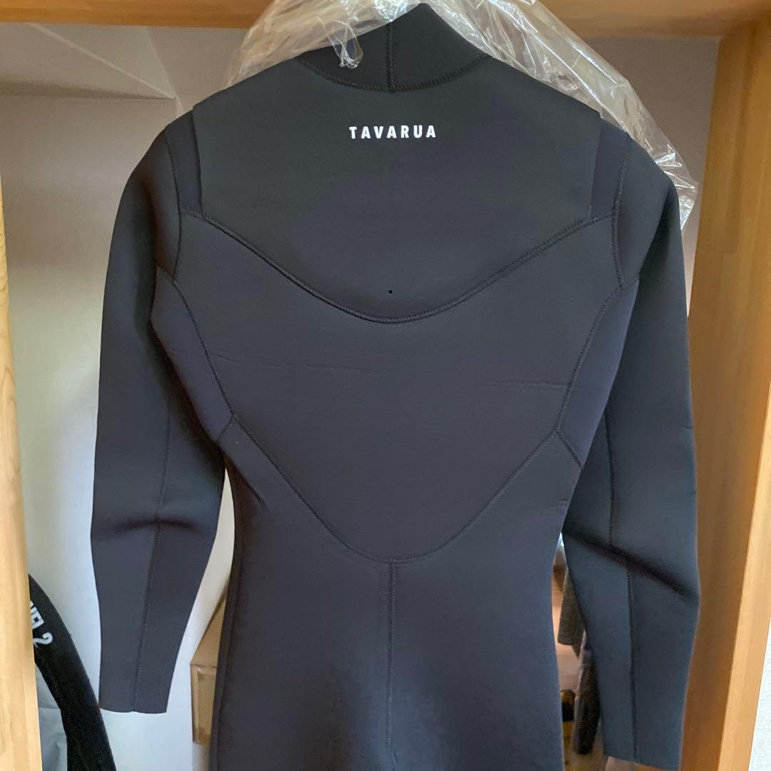 新品未使用　タバルア　フルスーツ