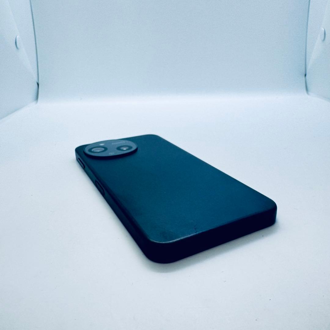 【SIMフリー】 AQUOS sense9 SH-M29 本体 動作確認済み