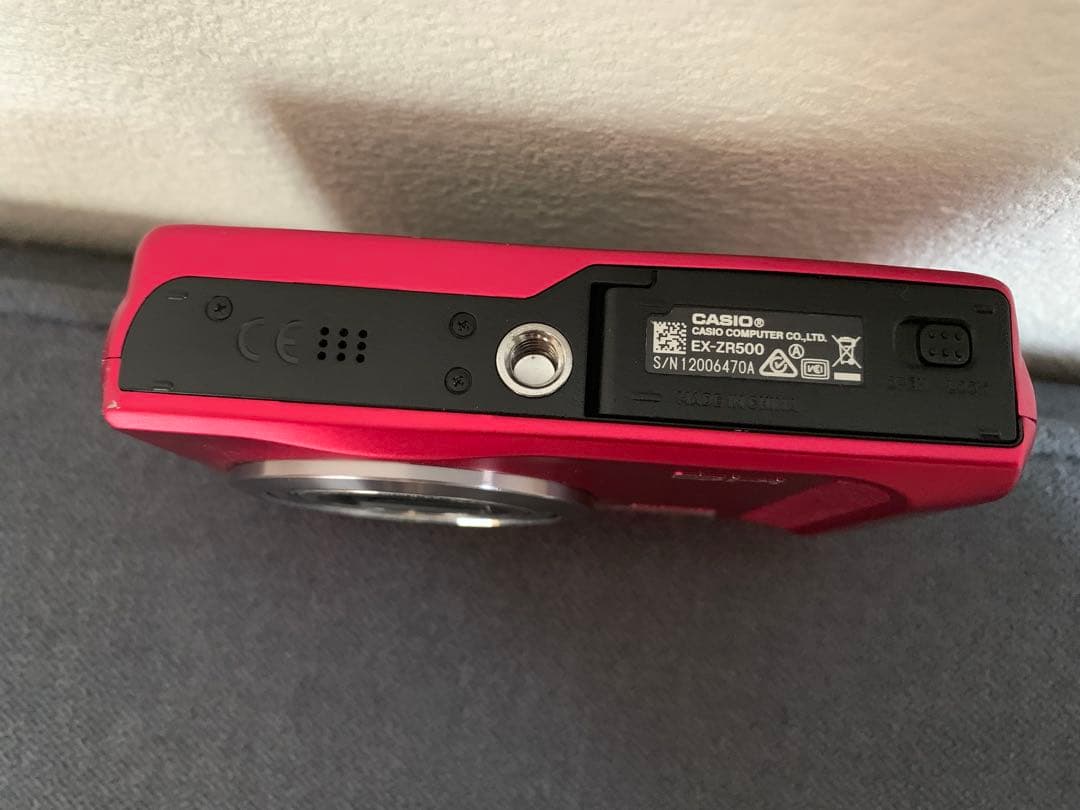 平成　デジカメ　デジタルカメラ