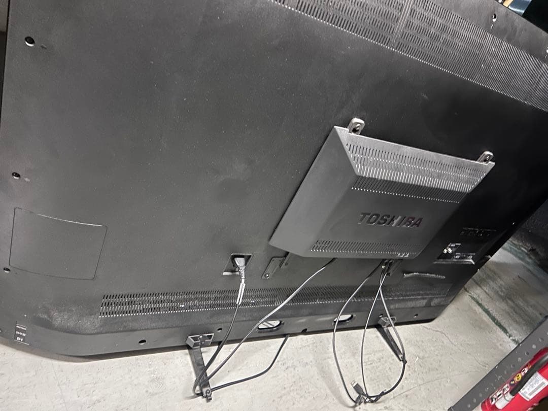 液晶テレビ REGZA(レグザ) 65Z740X [65V型 /4K対応