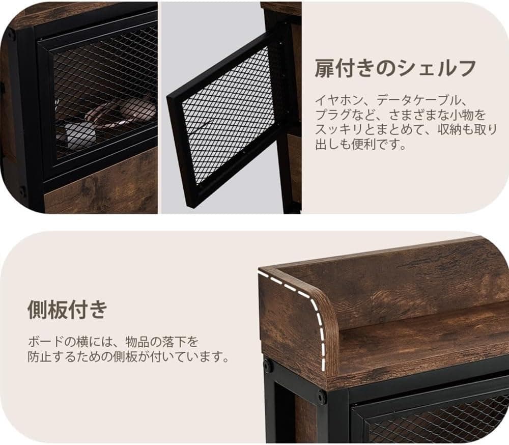 OSJ ベッドフレーム 木製 シングル シングルベッド パイプベッド ホワイト