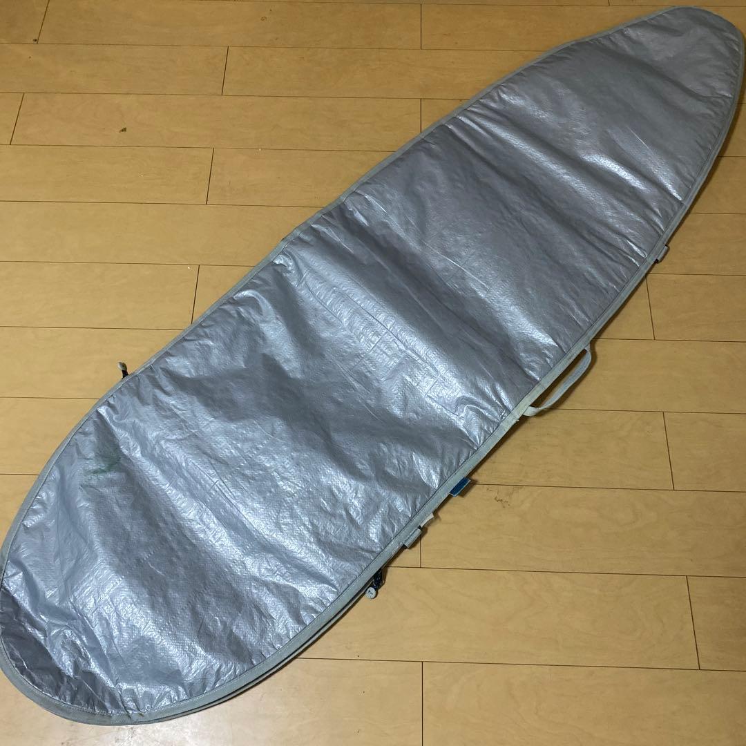 TRANSPORTER サーフボードケース ネイビー