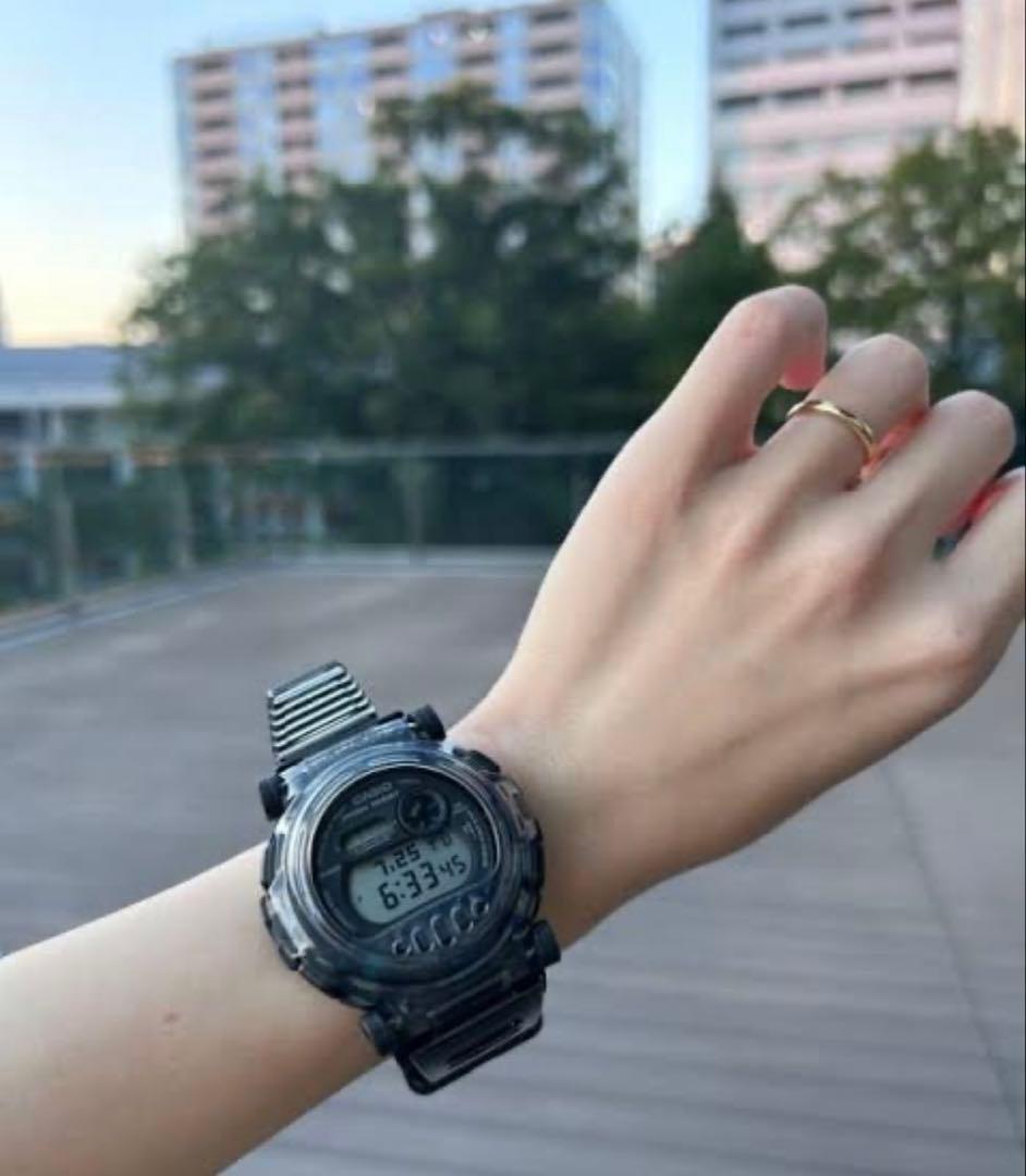 G-SHOCK × BEAMS / 別注 G-B001