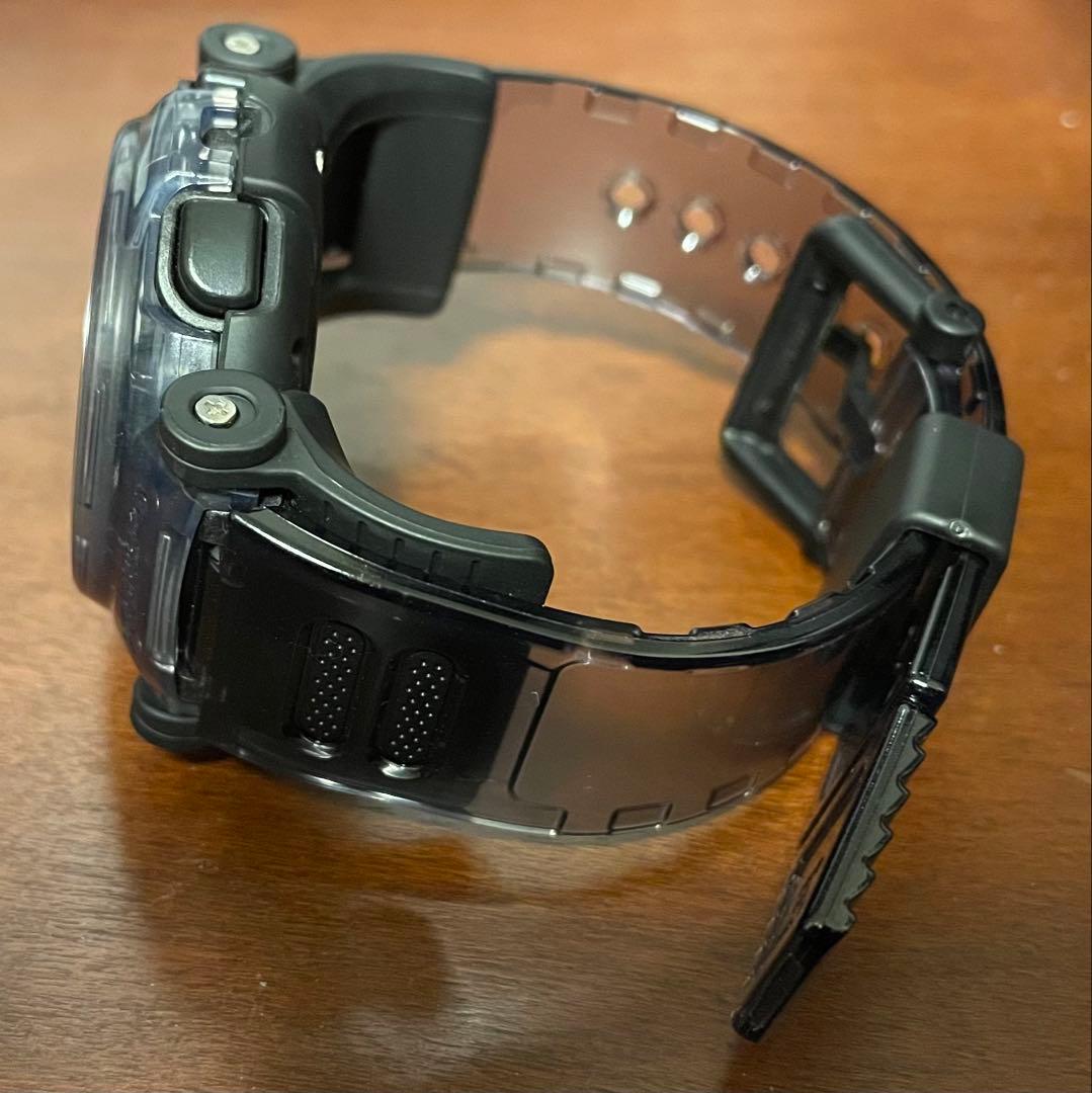 G-SHOCK × BEAMS / 別注 G-B001