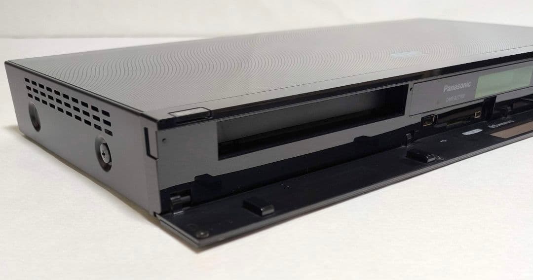 30【送料無料】動作品★パナソニック★レコーダー★DMR-BZT700