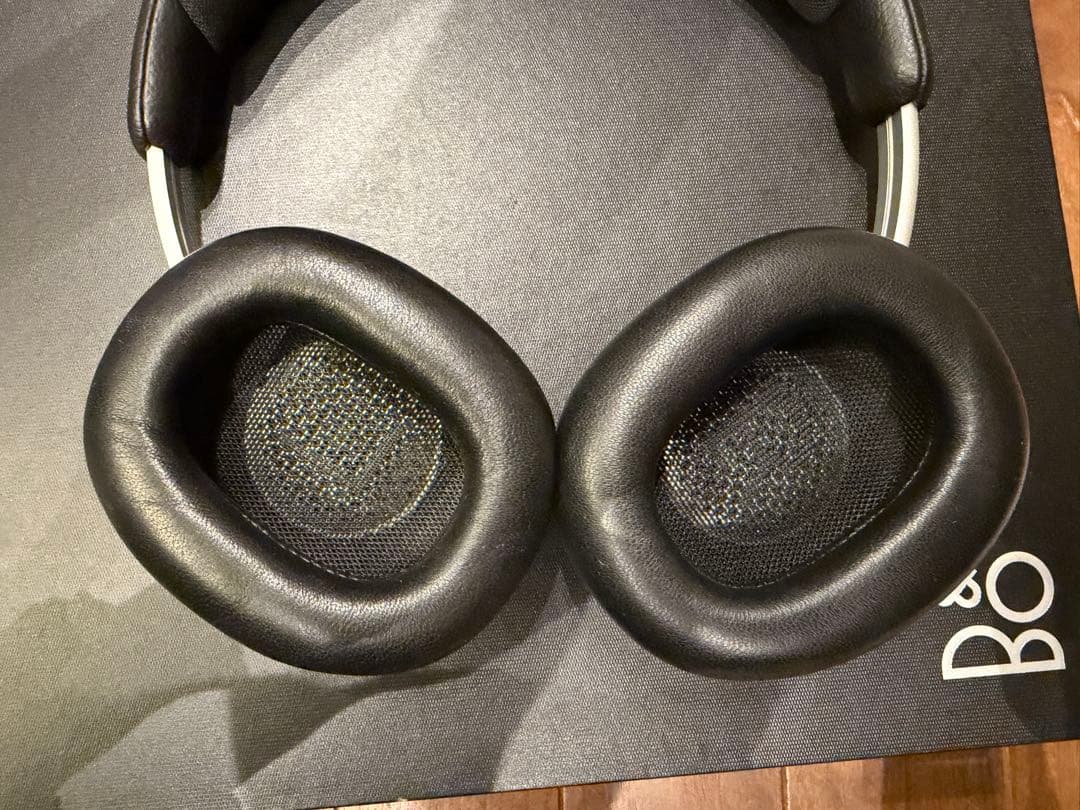 朝まで値下げBang&Olufsen beoplay H100