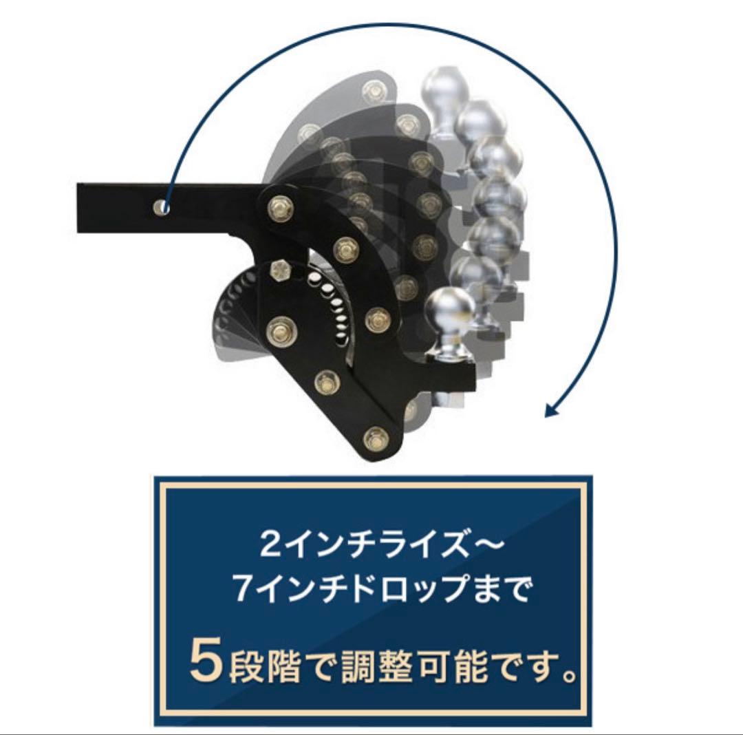 展示品 ブルヒッチ BULLHITCH ヒッチ ヒッチマウント ヒッチメンバー