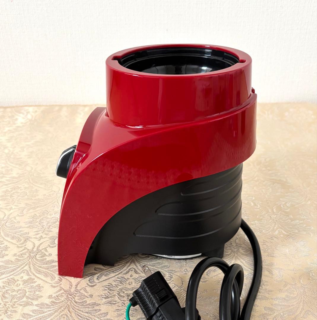 【美品♪】　Vitamix s30 赤 ジューサー・ミキサー