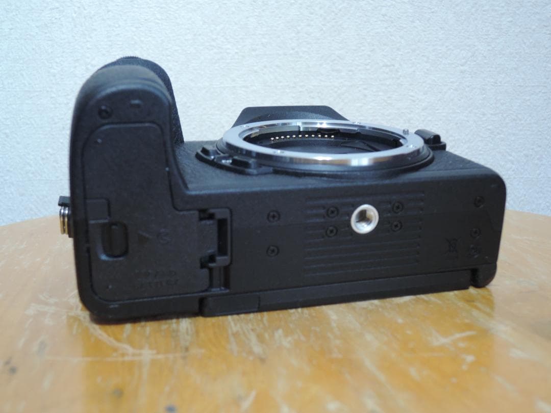 h*h様 ニコン Z50II ボディ 極上美品！ショット数1300、メーカー保証