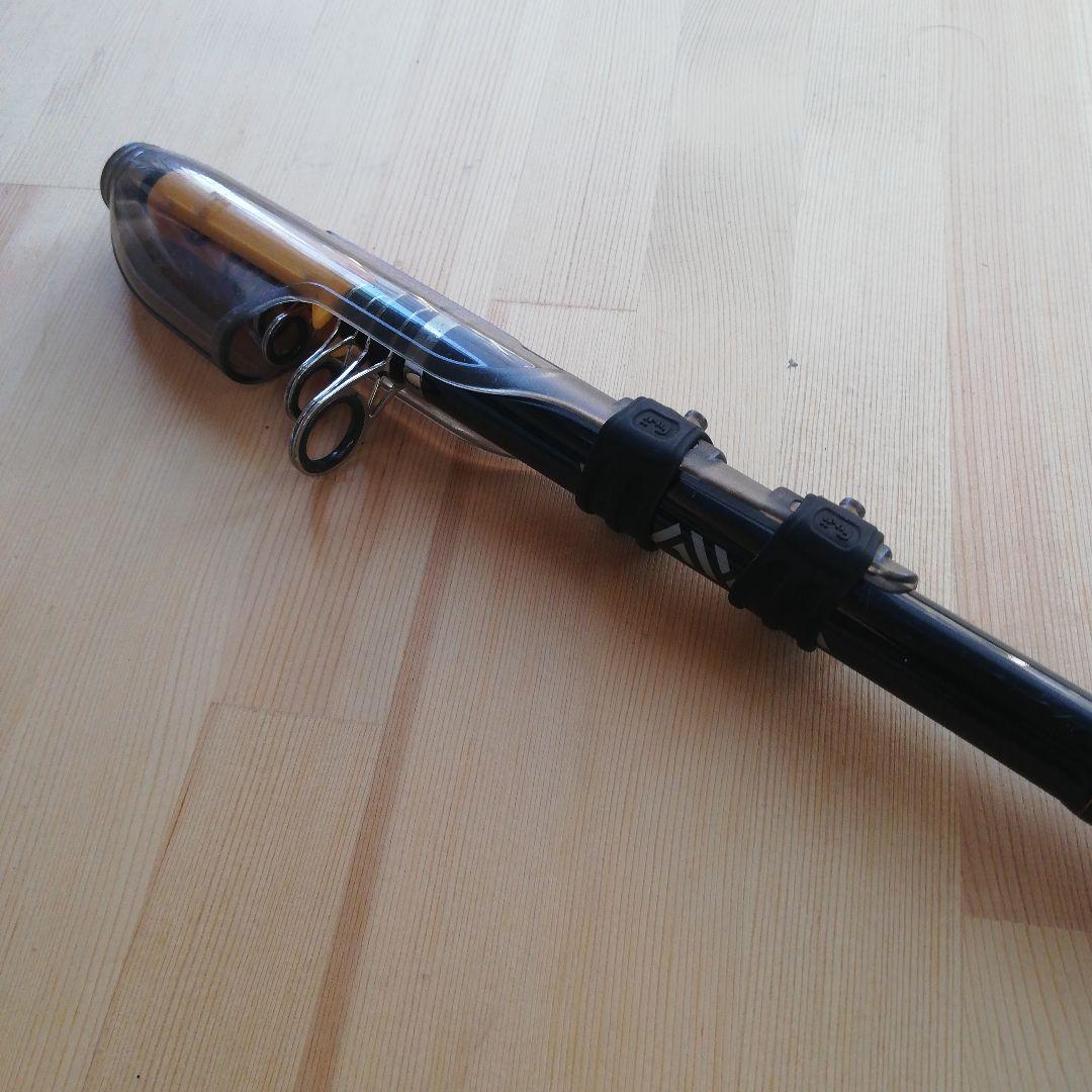 REGAL 3-45遠投 磯竿