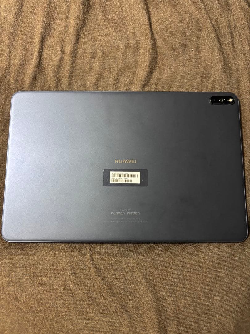 HUAWEI MatePad Pro MRX-W09 本体のみ