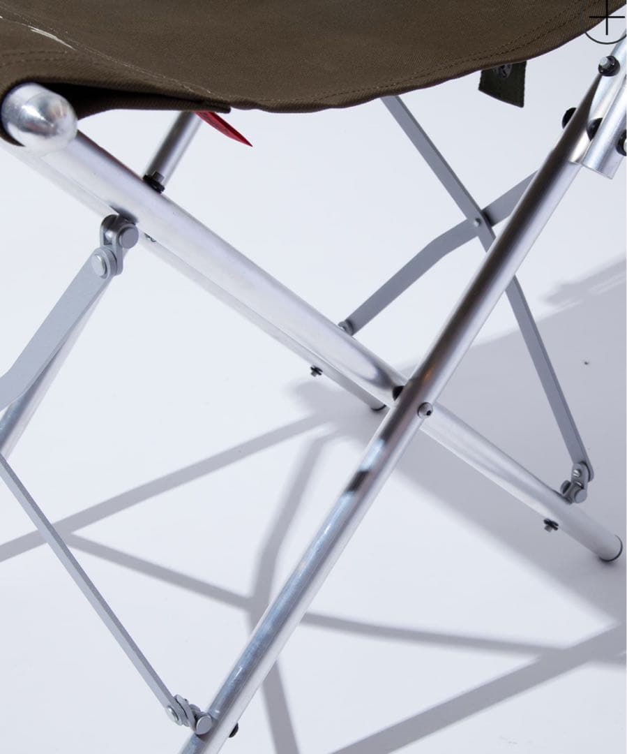 2台セットバリスティクスBAフィールドチェア マウンテンリサーチBAA-2101