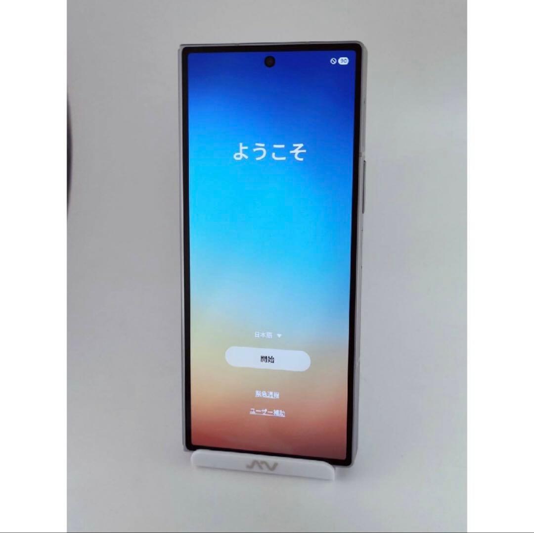 Galaxy Z Fold6 256GB 美品