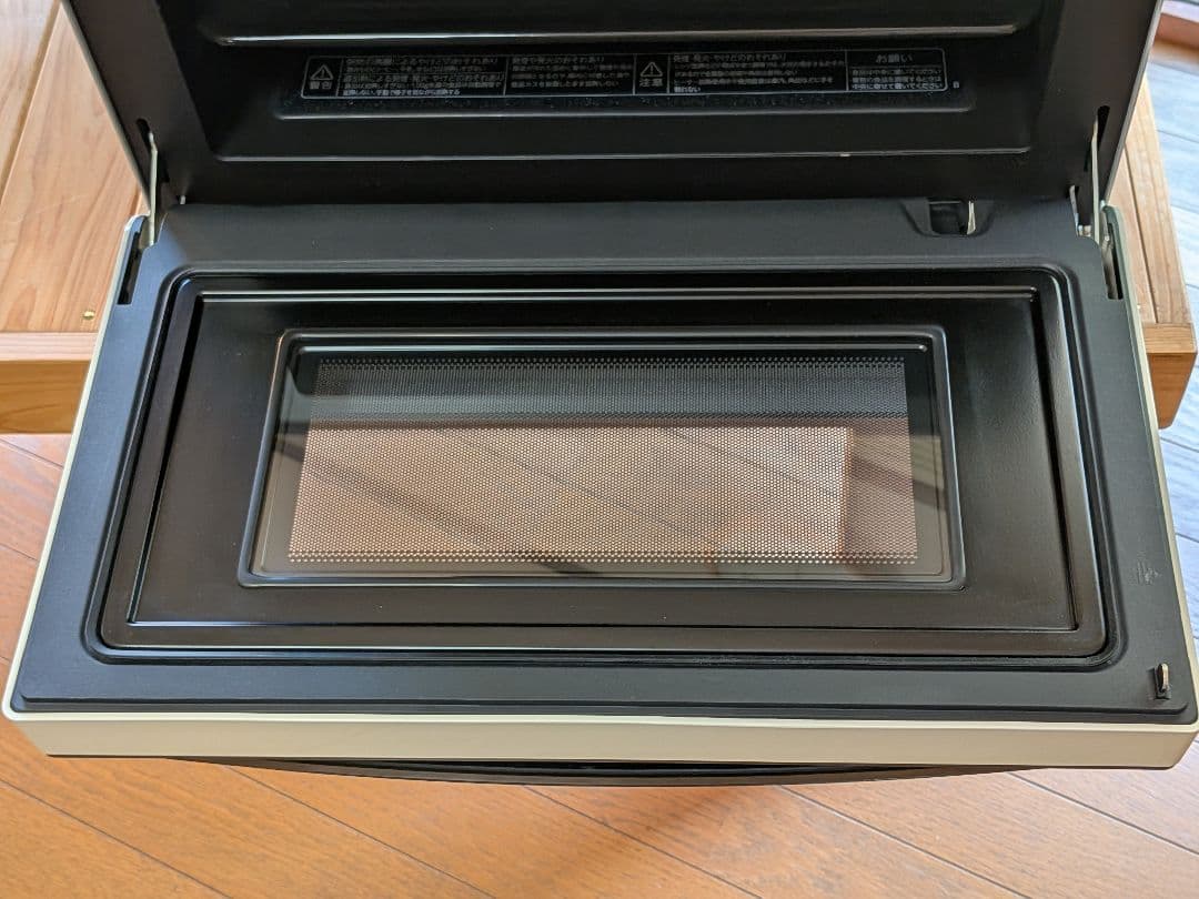 TOSHIBA オーブンレンジ ER-T60 (W)