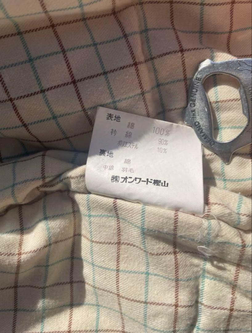 90s polo ralph lauren ポロスポーツマン ダウンジャケット