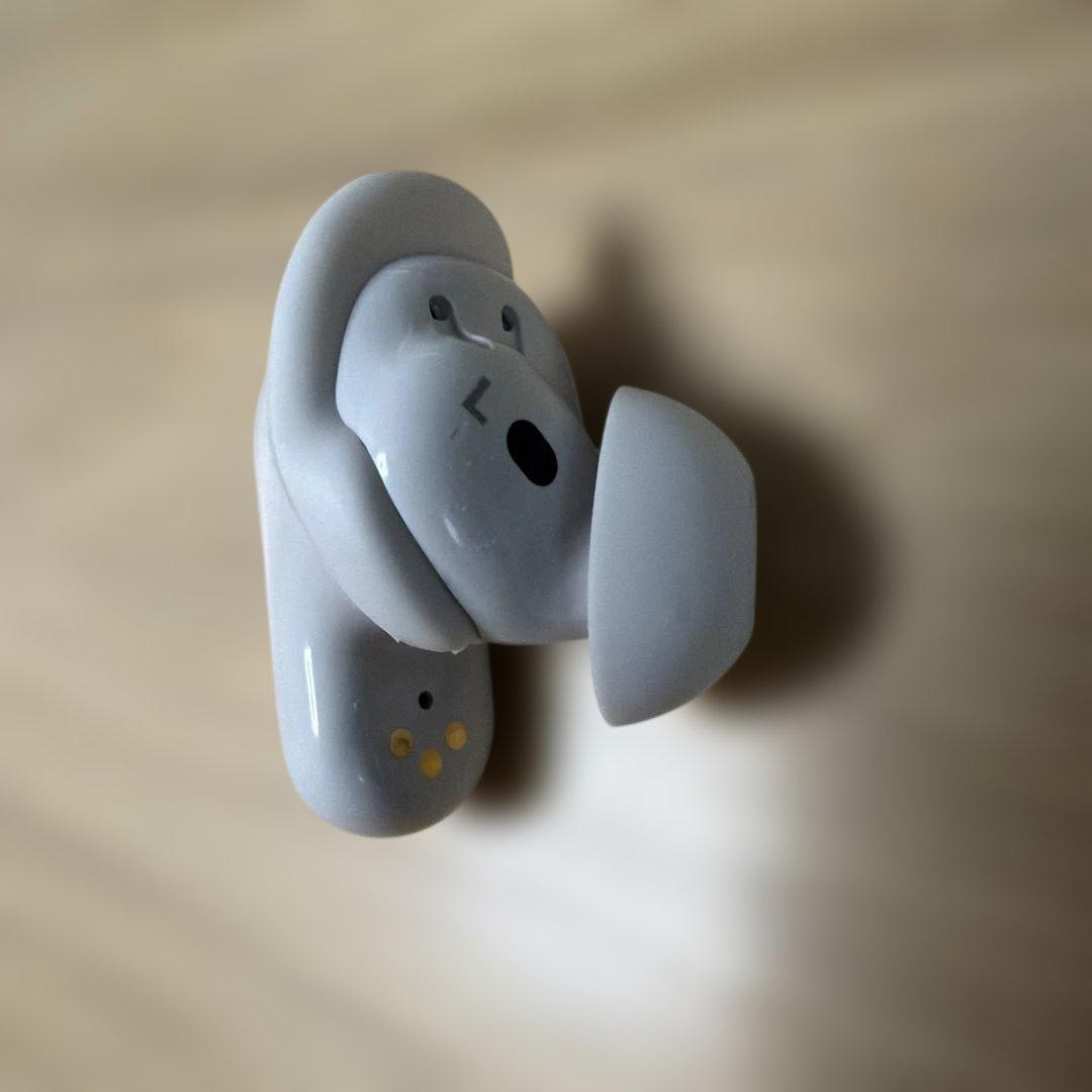 QuietComfort Ultra Earbuds 2nd GEN ホワイト