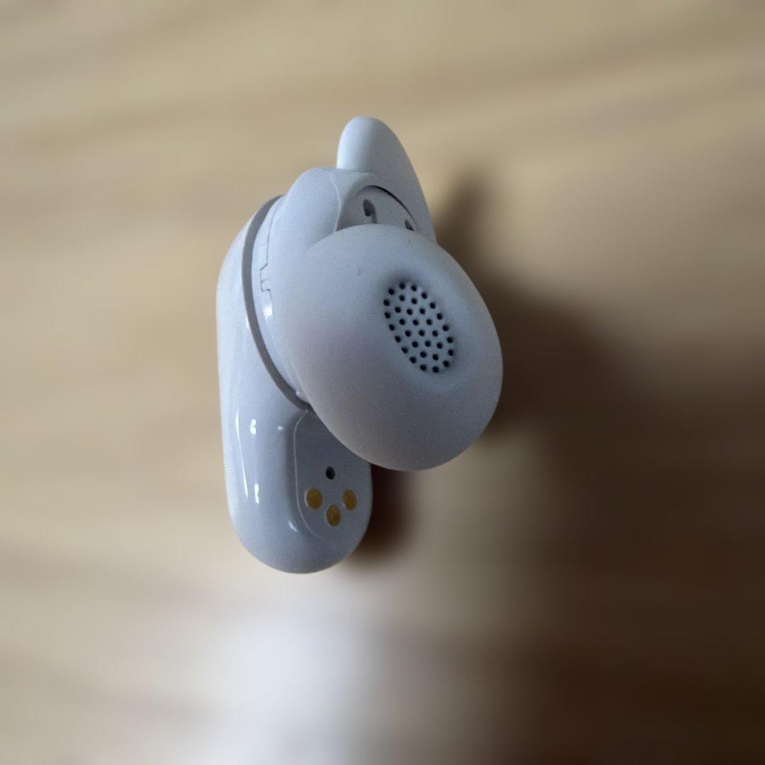 QuietComfort Ultra Earbuds 2nd GEN ホワイト