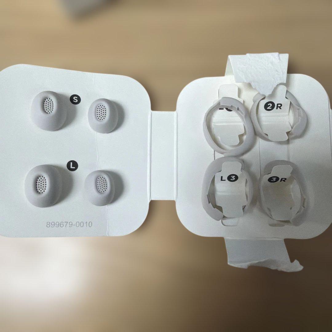 QuietComfort Ultra Earbuds 2nd GEN ホワイト