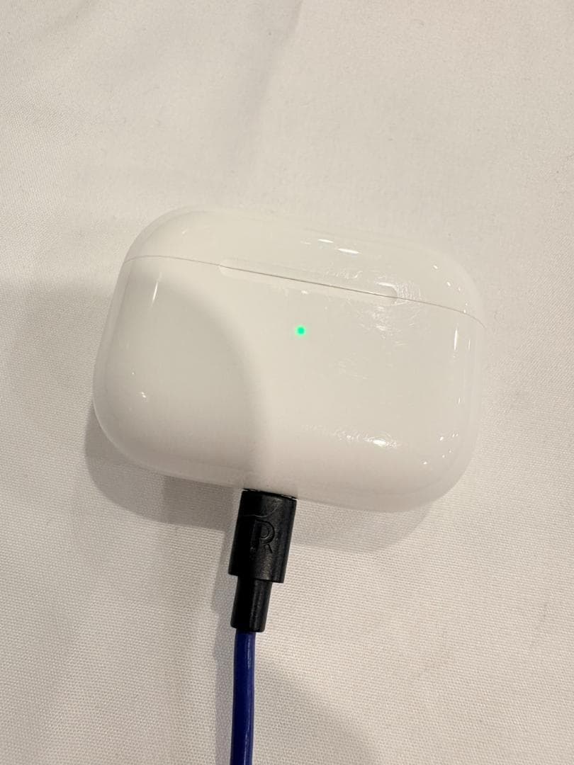 AirPods Pro 第1世代 本体 充電ケース付き 動作確認済み