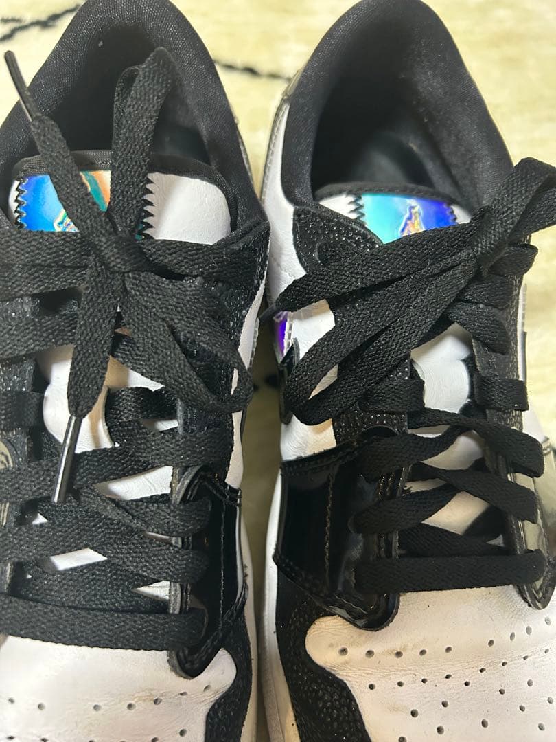 エアジョーダン ゴルフシューズ