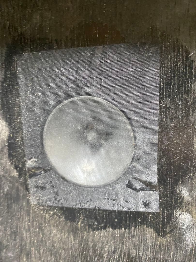 【パイオニア】3way 3スピーカー CS-A77密閉方式ブックシェルフ型 ペア