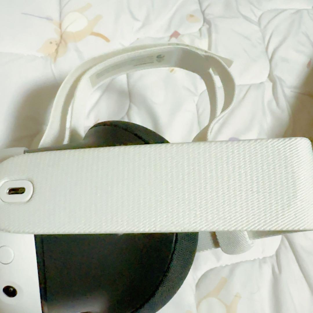 その他  Quest 3 128GB