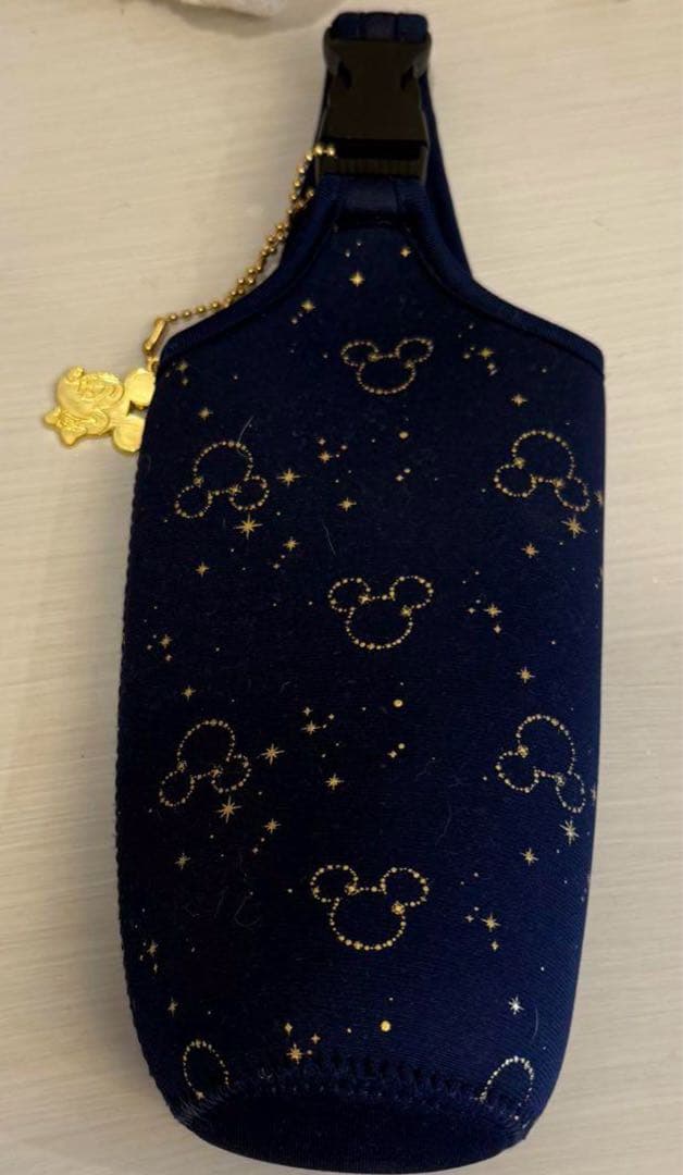 ★イオ★acca アッカ　ミンクファー　ブラウン　グレー　クリップ